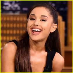 Ariana Grande Does the BEST Musical Impressions! (Video) | Ariana ...