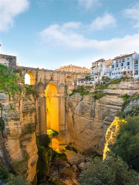 One remarkable day in Ronda, Spain (from Málaga by train) (2024)