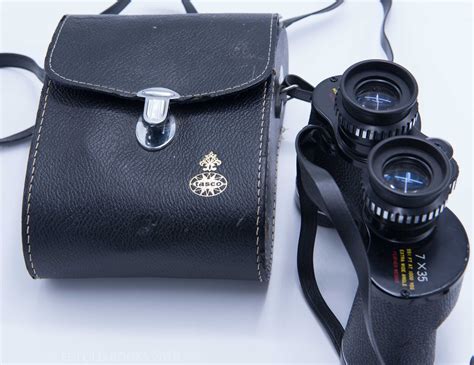 Tasco Binoculars 7X35 for sale | Only 4 left at -65%