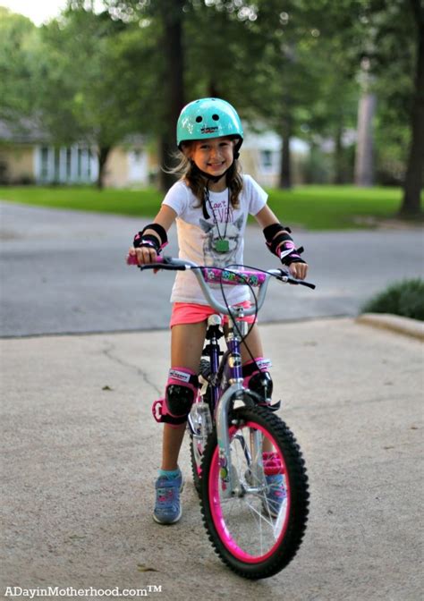 National Bike Month Calls for Safety Gear that is FUN for Kids