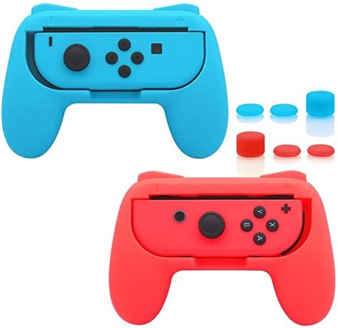 Best Nintendo Switch Accessories And Peripherals