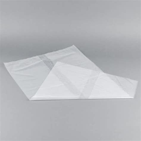 LDPE Food Safe Plastic Bags , Clear Food Grade Bags For Food Packaging