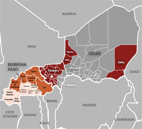 Lessons from Mali as Burkina and Niger head for the polls | ISS Africa