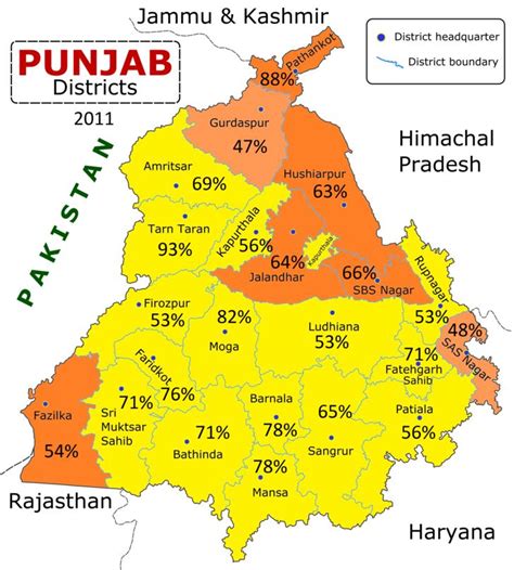 Pin on Punjab