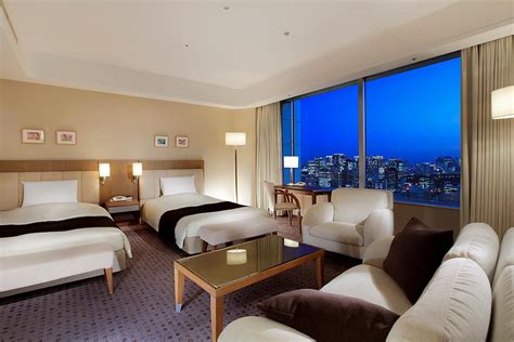 Tokyo Dome Hotel in Japan - Room Deals, Photos & Reviews