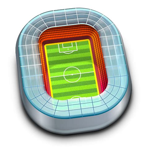 Field, football, soccer, sport, stadium icon - Free download