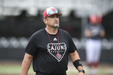 Louisiana’s Ragin’ Cajuns Baseball - SPORTS RADIO ESPN 1420