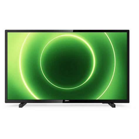 Philips 32PHS6605 32´´ Full HD LED TV Black | Techinn