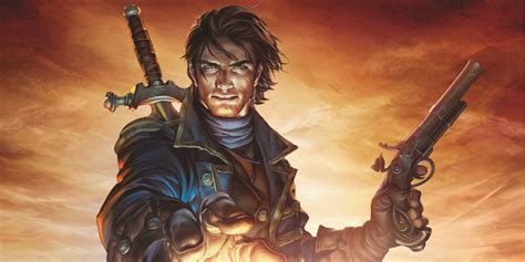 Why Fable 4 Should Stick With Albion | Game Rant - EnD# Gaming