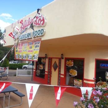 Aliberto’s Mexican Food - Prescott, AZ - 415 White Spar Rd - Restaurant ...