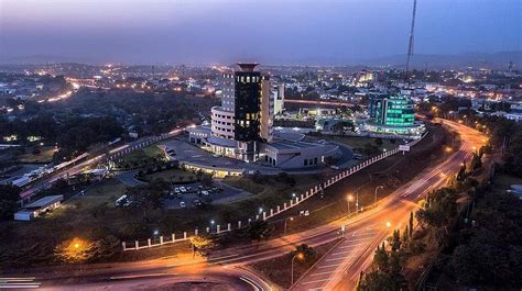 The 10 Best Neighborhoods To Stay In Abuja - Ou Travel and Tour