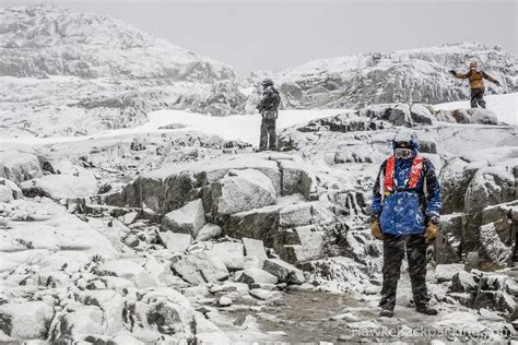 Petermann Island - HawkeBackpacking.com