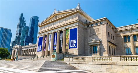 The Best Museums in Chicago for Every Type of Traveler - Travel ...