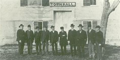 Heritage Commission - Government - Town of Candia, New Hampshire