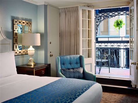 Royal Sonesta Hotel New Orleans, LA - See Discounts