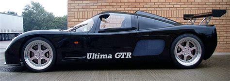 2006 Ultima GTR 720 - specifications, photo, price, information, rating