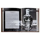 Whiskey Cocktails - Leatherbound Book | West Elm