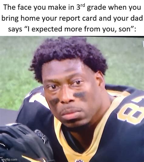 Saints Memes