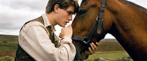 War Horse Movie Review & Film Summary (2011) | Roger Ebert