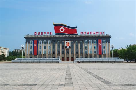 Q&A: North Korea's 'Hermit Kingdom' Continues to Garner Attention | UVA Today