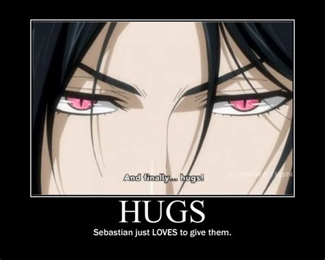 Sebastian Michaelis Quotes Soul. QuotesGram