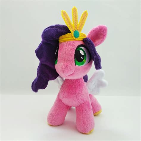 Pipp Petals pony MLP - Inspire Uplift