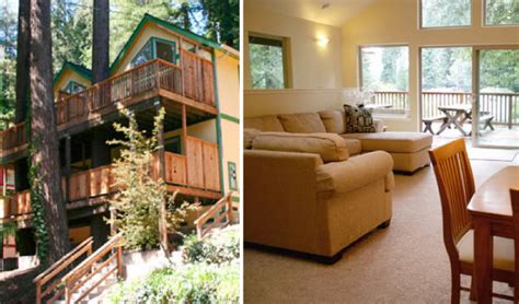 5 Guerneville Hotels For Exploring Wine Country