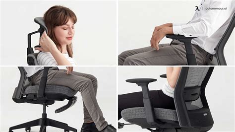 10 Reasons to Choose Ergonomic Office Chair Headrest at Work