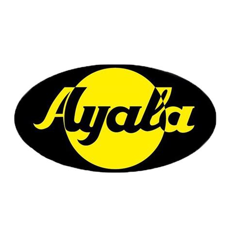 Ayala Logo - LogoDix