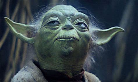 Yoda vs Satan! Who wins? | Sherdog Forums | UFC, MMA & Boxing Discussion