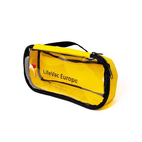 LifeVac Travel Case – Lifevac.life