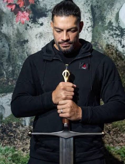 Roman Reigns, Wwe, Athletic Jacket, Jackets, Fashion, Down Jackets ...