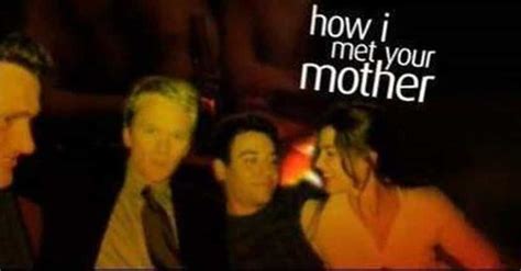 Best HIMYM Characters | List of Main How I Met Your Mother Characters