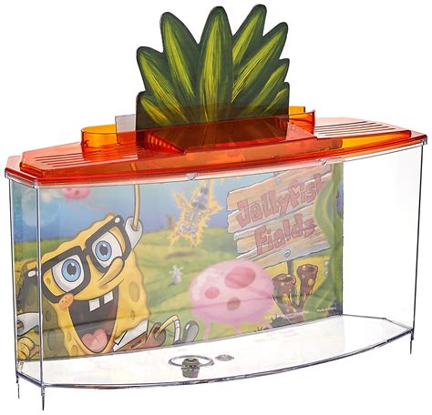 Spongebob Themed Fish Tank | ubicaciondepersonas.cdmx.gob.mx