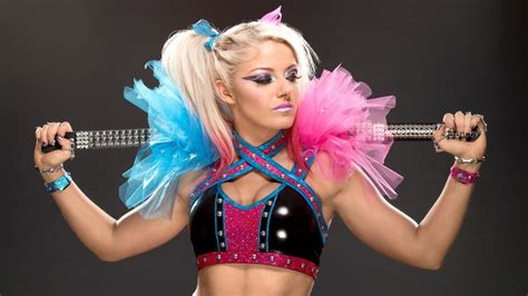 ♥ ♥ ♥ Angelic Alexa ♥ ♥ ♥ - ALEXA BLISS (WWE) Photo (40473486) - Fanpop