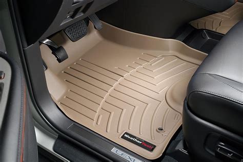 Floor Mats & Liners | Car, Truck, SUV | All-Weather, Carpet, Custom Logo