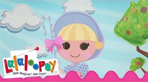 The Big Sheep Sleep | Lalaloopsy Land Wiki | FANDOM powered by Wikia