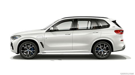 BMW X5 xDrive45e iPerformance | 2019MY | Side