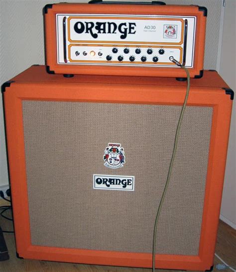 Orange Crush 12 Guitar Amp Review - Beginner Guitar HQ