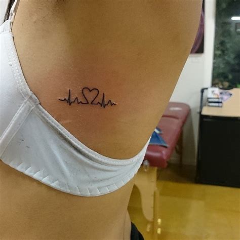 40 Cute Tiny Tattoo Ideas For Girls - Tattoo Inspirations - Pretty Designs