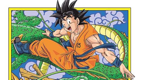 Dragon Ball Super Manga Goes on an Indefinite Hiatus - Siliconera