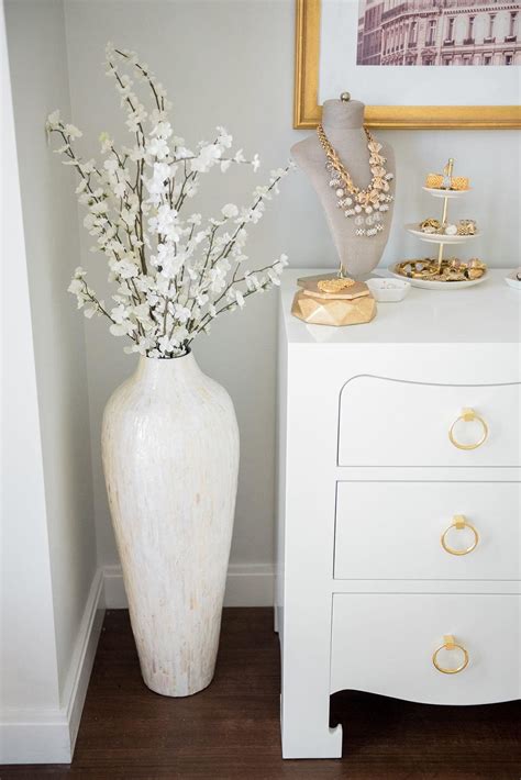 Vase Decor Ideas