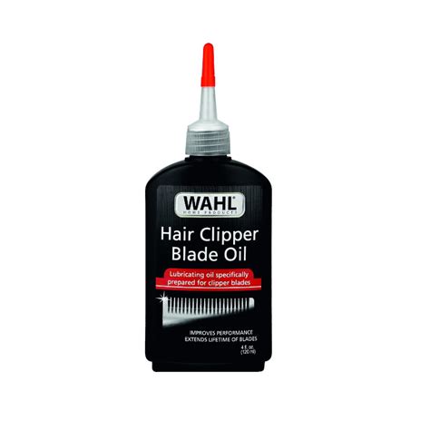 Hair Clipper Blade Oil – Tech4u