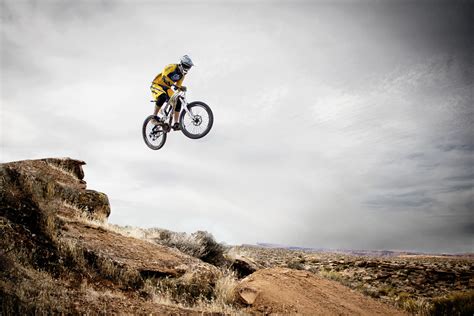 Free Images : vehicle, downhill mountain biking, cycle sport, mountain ...