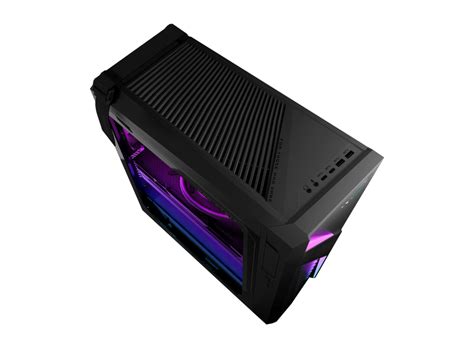 ROG Strix G16CH | Desktops | ROG