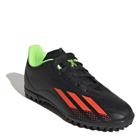 adidas X Speedportal.4 Astro Turf Football Boots Kids | SportsDirect.com Luxembourg