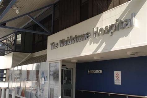 Maidstone and Tunbridge Wells NHS Trust finance manager paid £274 an hour, board papers reveal