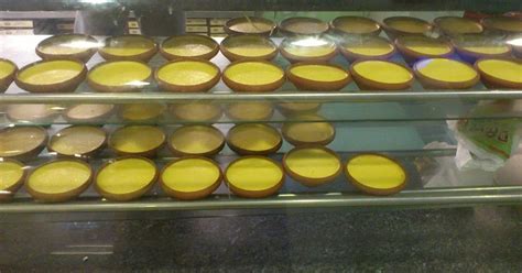 Karachi Food Dairy: Dacca Sweets