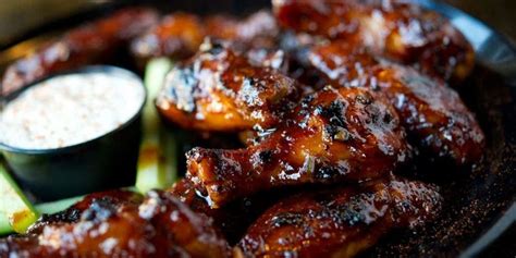 Best Wings Near Me - Top Chicken Wing Restaurants in Every State