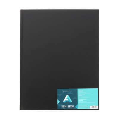 Art Alternatives Hardcover Sketch Book | Michaels